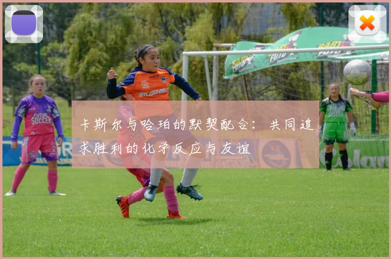 卡斯尔与哈珀的默契配合：共同追求胜利的化学反应与友谊