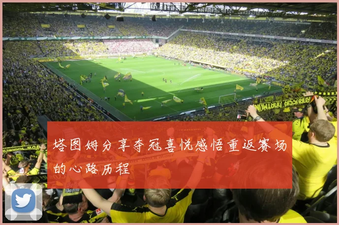塔图姆分享夺冠喜悦感悟重返赛场的心路历程