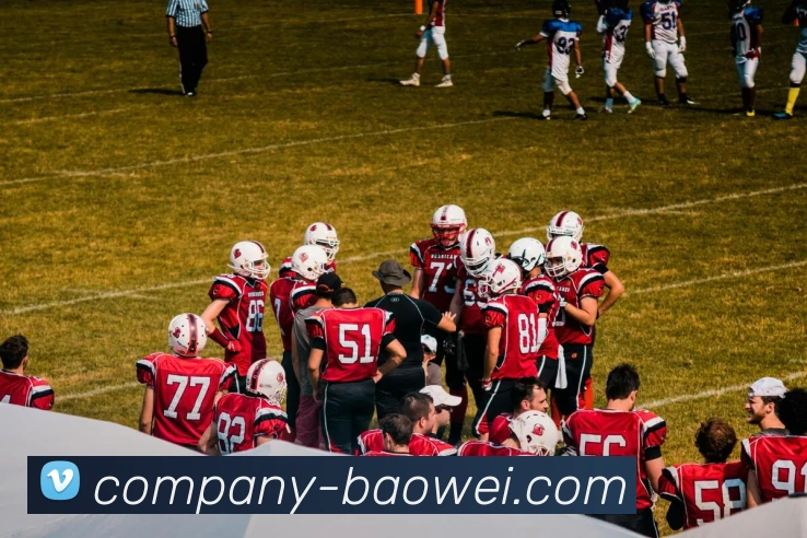 宝威体育品牌故事